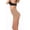 MultiColor, variant on High Waist Padded Panty with Removable Pads