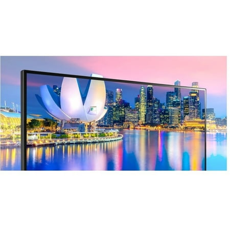 LG 29” UltraWide Full HD HDR Monitor with FreeSync