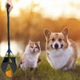 thumbnail image 6 of VacYaYa 3Rolls 2Gallon Pet Pooper Scooper Bag for Dog Cat Poop Bag 60Count and Dispenser Box, 6 of 6
