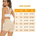thumbnail image 5 of ZOUYUE Women's Smooth Breathable Slip Short, 5 of 6
