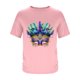 thumbnail image 4 of Tops para hombre, blusas y camisas de manga corta con cuello redondo para hombre, camisetas casuales con estampado de moda para hombre, blusa de manga corta, blusa de poliéster para hombre., 4 of 5