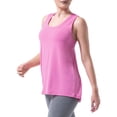 thumbnail image 2 of Athletic Works Women's Core Active Racerback Tank, 2 of 6