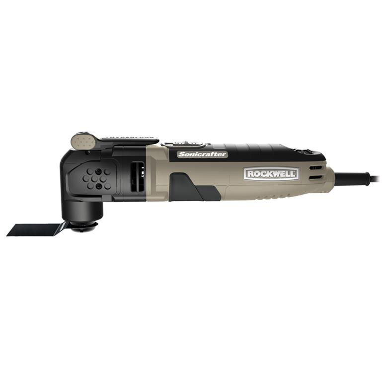 Rockwell RK5121K 3 Amp Sonicrafter 31 