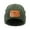 Army Green, variant on Children's Knitted Hat Warm Cozy Wool Cap For And Toddlers Winter Knit Headwear For Cold Weather Army Green 1-6 Years