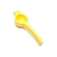 thumbnail image 6 of Fox Run Lemon Juicer, Manual, Yellow,  2.5" x 3" x 8.75", 6 of 6