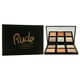 thumbnail image 3 of Rude - Paleta de contorno audaz, 3 of 6