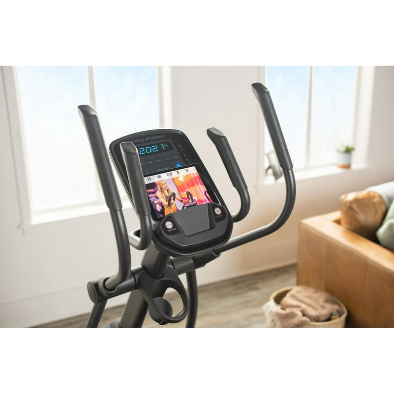 Carbon el ellipticals pfel55920 hotsell
