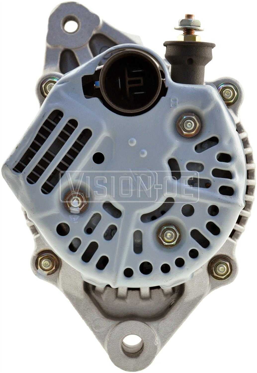 Vision OE 14449 Alternator