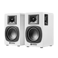 thumbnail image 2 of Altavoz de estantería inalámbrico Audio-Technica AT-SP3XWH, 2 of 8