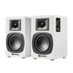 thumbnail image 2 of Altavoz de estantería inalámbrico Audio-Technica AT-SP3XWH, 2 of 8