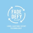 thumbnail image 4 of Febreze Odor-Eliminating Fade Defy PLUG Air Freshener Refill, Morning & Dew, 4 of 9