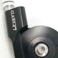 thumbnail image 2 of Adaptador Convertidor de Freno en V para Bicicleta de Carretera, Piezas de Repuesto de Frenado Rápido, Accesorios para Deportes Al Aire Libre, Ciclism Negro Sunnimix Adaptador de freno de bicicleta de carretera V, 2 of 7
