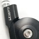 thumbnail image 2 of Adaptador de freno de bicicleta de carretera kusrkot Negro, 2 of 7