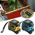 thumbnail image 4 of Specially Supply 3 In 1 Laser Distance Meter, Steel Tape Distance Meter, 4 of 7