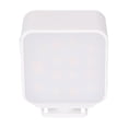 thumbnail image 1 of Selfie Light, LED Video Fill Light for Pocket 3 Action Camera with 16 LED Beads 3 Color Temperatures 3000K 4700K 6500K Rechargeable, 1 of 7