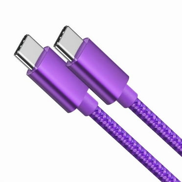 USB C to USB C Charging Cable 3ft Long Type C to C Fast Charger Cord Compatible with iPhone 15/16,15/16 Pro,15/16 Plus,15/16 Pro Max, for MacBook Pro/Air, for IPad Air 4/5/Mini 6/Pro 12.9/11 60W