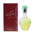 thumbnail image 2 of Perfume Jennifer Lopez Live Eau De Parfum para mujer, 100 ml, 2 of 2