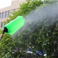 thumbnail image 3 of Feimier 1 pcs Power Sprayer Windproof Cover Shape Sprayer Fan-type Spray Nozzle WindPro Audio Equipment, 3 of 9