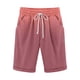 thumbnail image 1 of Pantalones Cortos Atléticos para Hombres Cordillera Casual Capris, Pantalones de Natación Transpirables Ligeros para Correr, Gimnasio, Playa Y Natación, 1 of 3