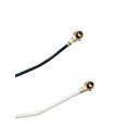 thumbnail image 3 of Esource Parts LG K51 Replacement Antenna Connecting Cable 2 Piece Set Black, 3 of 4