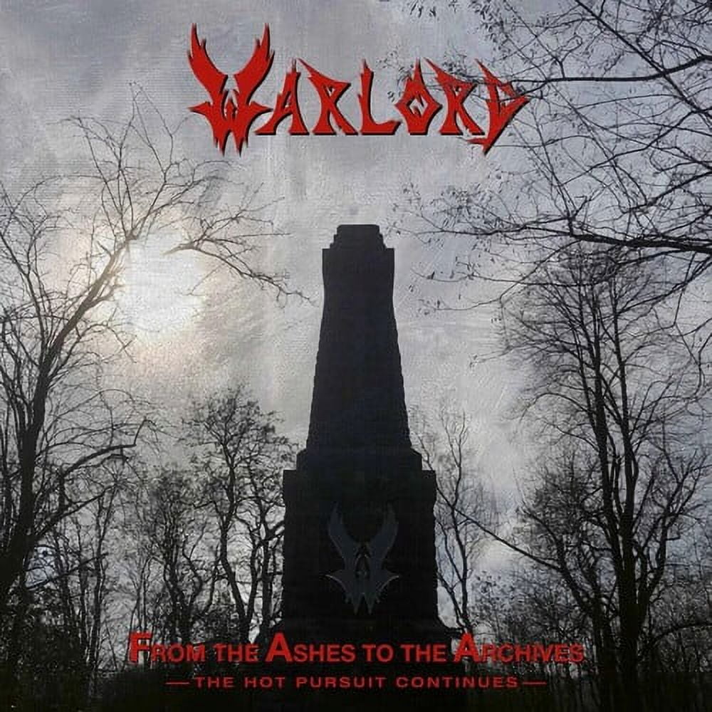 At War - Retaliatory Strike - Music & Performance - CD - Walmart.com