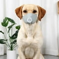 thumbnail image 2 of 1/3pcs Dog Dustproof Mask Dog Mouth Cover, 2 of 2