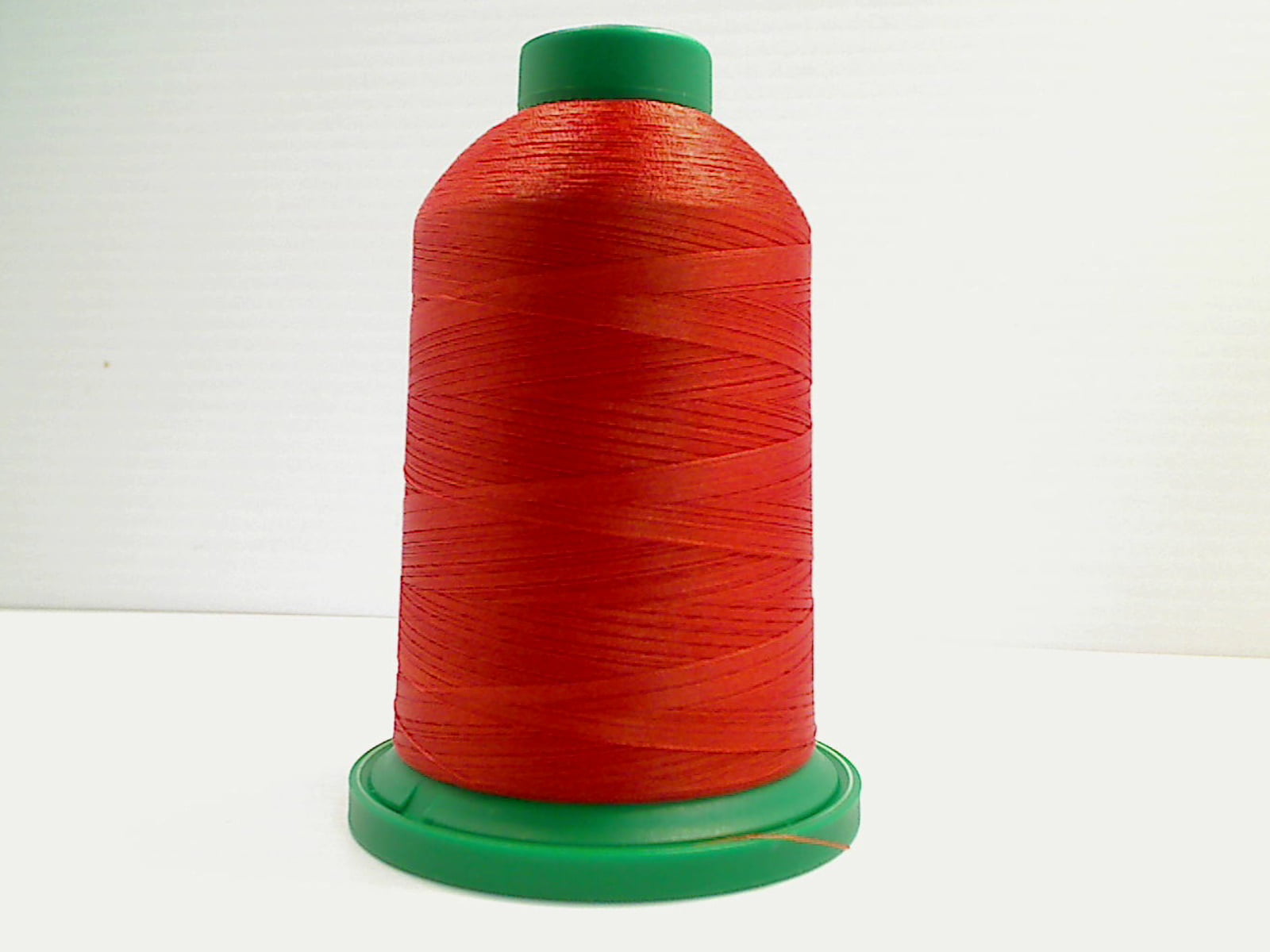Corn Silk Isacord Machine Embroidery Thread Polyester 40 Colours 0003-1321 