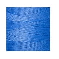 thumbnail image 2 of Caja 12 Pzas Hilo Azul Rey Coats Poliéster Liso 3 Cabos Fibra Corta T6980-0045, 2 of 2