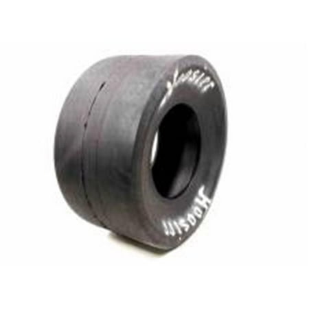 Hoosier Racing Tire 18155C07 28.0-10.5-15 Drag Tire
