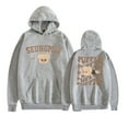 thumbnail image 1 of EST  Vibrant Graphic Hoodies For Unisex, 1 of 3