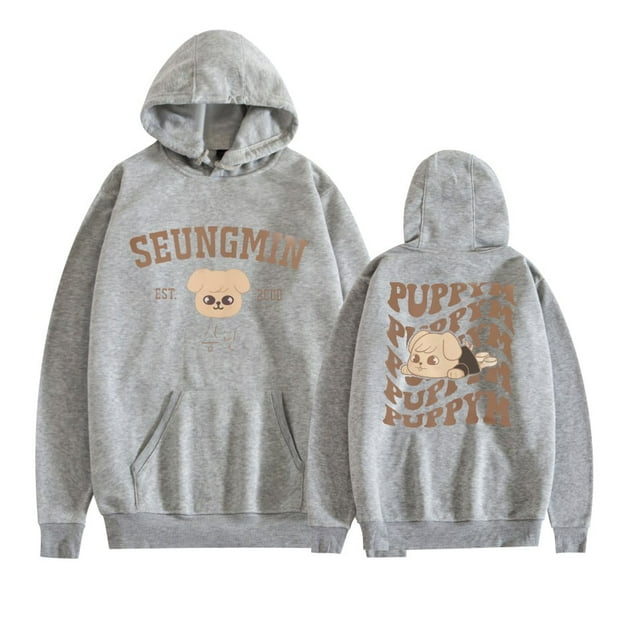 EST Vibrant Graphic Hoodies For Unisex
