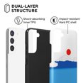 thumbnail image 3 of Summer Fujisan - Samsung Galaxy S22+ 5G Case, iPhone 12 Pro Max, 3 of 10
