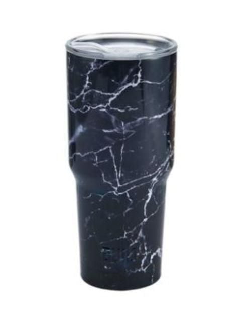 Gobelet de voyage 30oz Marbre Built
