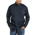thumbnail image 2 of Wolverine FR Twill Long Sleeve Shirt Men, 2 of 4
