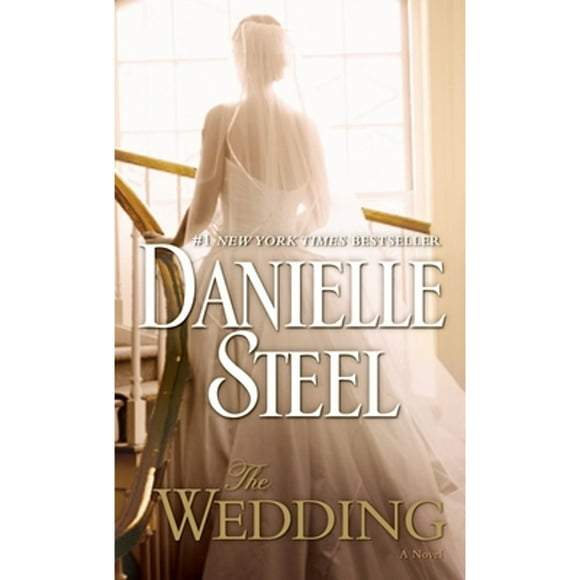Pre-Owned The Wedding (Paperback 9780440236856) by Danielle Steel