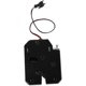 thumbnail image 2 of 12V 2A Electric Magnetic Lock 150KG/330Lb Door Access Control System, 2 of 5