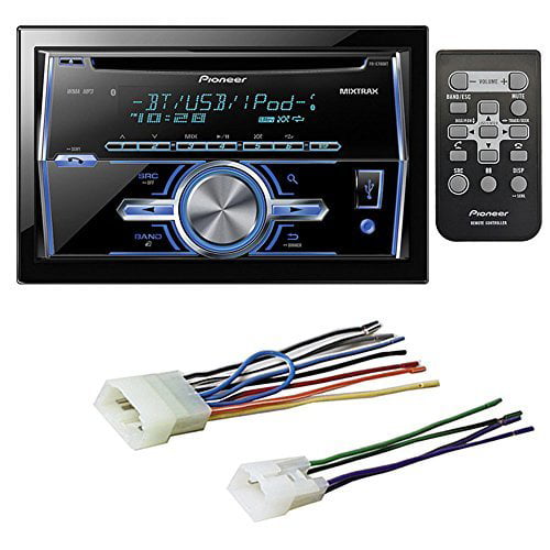 Toyota Pioneer Wiring Harness from i5.walmartimages.com