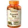 Sundown Naturals Green Tea Capsules, 150