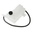 thumbnail image 5 of Coolant Reservoir With Cap For Nissan For Rogue 2008-2015 21711-Jg000, 5 of 8