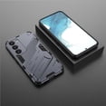 thumbnail image 5 of Funda para Samsung Galaxy S23 Plus 5G Protección A Prueba De Golpes Con Soporte De TPU Duradero Y Práctico, 5 of 5