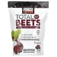 thumbnail image 1 of Force Factor Total Beets antioxidantes 60 masticables, 1 of 4