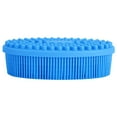 thumbnail image 4 of Brosse de Corps, Brosse de Douche en Silicone Brosse de Bain Multifonctionnelle Optimisée pour l'Excellence, 4 of 8