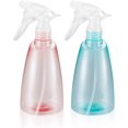 thumbnail image 1 of 2 Pack 500ml Spray Bottles Plastic Plant Spray Bottle, 1 of 5