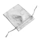 thumbnail image 4 of 50 bolsas para regalos de boda, bolsas para joyas, 7 x 9 cm Plata, 4 of 8