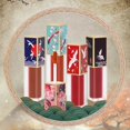 thumbnail image 2 of Ancient Chinese Style Wind Palace Glaze Female Student Style Fairy Color Jade Matte Velvet Lip Gloss, 2 of 5