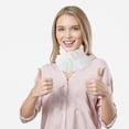 thumbnail image 1 of FOMIYES Collar Desmontable Con Estilo Para Blusa Mujer, 1 of 6