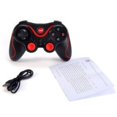 thumbnail image 3 of Joystick de control Bluetooth Gamepad para teléfono celular - Negro, 3 of 4