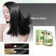 thumbnail image 1 of Puntoco Tinte para el cabello con plantas naturales, caja de 10 bolsas de tinte para el cabello, cada una con 200 ml, 1 of 2