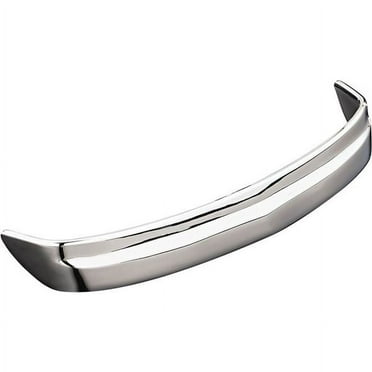 Kuryakyn Rear Fender Trim Honda GL1800 01-10 Models Chrome