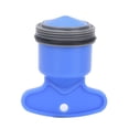 thumbnail image 3 of Builtin Faucet Bubbler Filter Kitchen Sink Aerator Replacement Parts for Kitchen Bathroom(M24 Male Thread ), 3 of 14